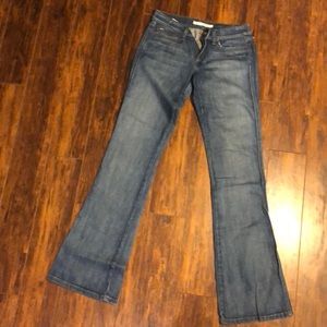 Joe’s Jeans Size 27